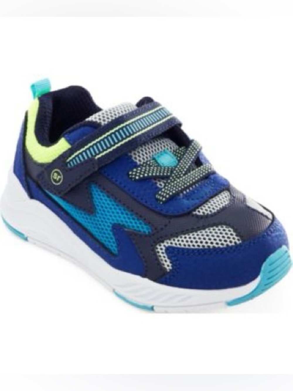 Stride Rite Toddler Boys Lighted Cosmic